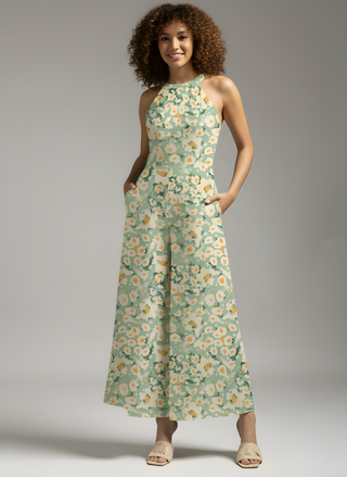 Jump Suit